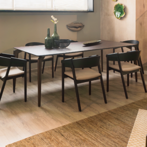 Mesa de Comedor Spider