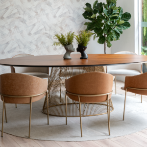 Mesa de Comedor Suez