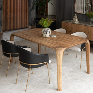 Mesa de Comedor Nature