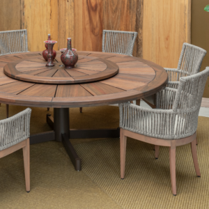 Silla Caribe