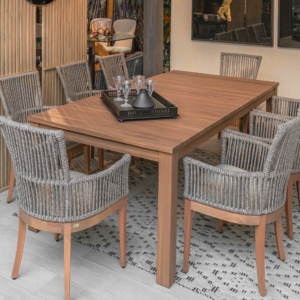 Mesa de Comedor Caribe
