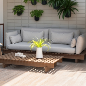 Sofa Reclinable Osiris