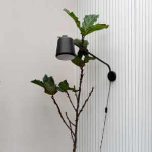 Lampara de Pared Becka