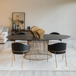 Mesa de Comedor Suez