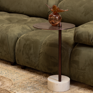 Mesa de Apoyo Barron