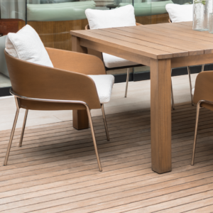 Silla de Comedor Neri