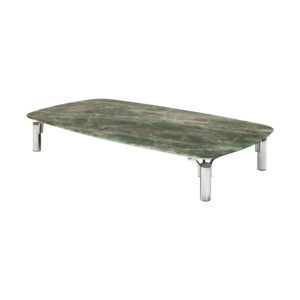 Mesa de Centro Palmieri Retangular