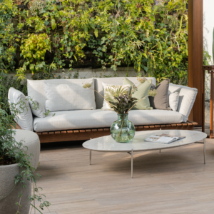Sofa Reclinable Osiris