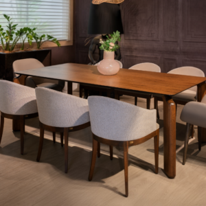 Mesa de Comedor Rossi