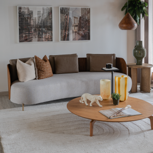 Sofa Le Tour