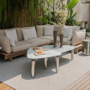 Esquinero Reclinable Osiris