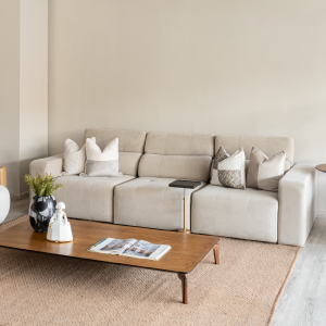 Sofa Extensible Sierra