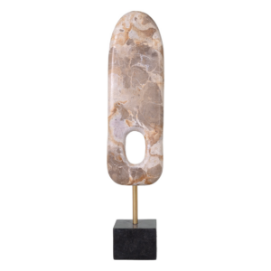 Escultura Kora Marmol