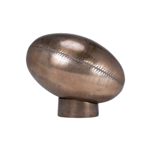 Escultura Football