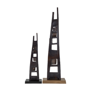 Escultura Amateo