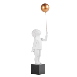 Escultura Joe Grande