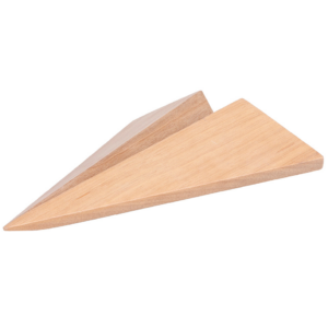 Escultura Avion