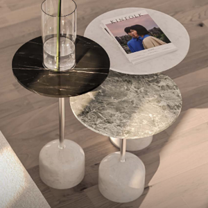 Mesa de Apoyo Alba