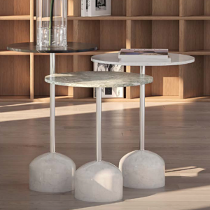 Mesa de Apoyo Lyra