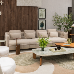 Sofa Paris