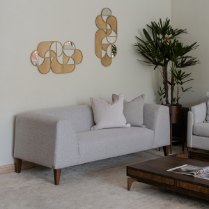Sofa Poly