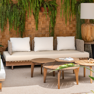 Sofa Danubio