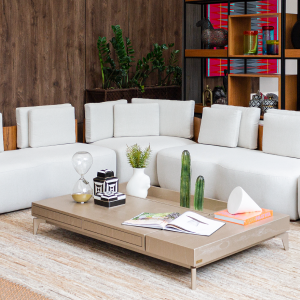 Sofa Seccional Loris Esquinero