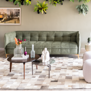 Sofa Paris
