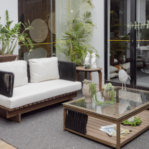 Sofa Danubio