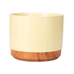 Luminaria de mesa Tio 24X24X36 beige