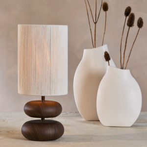 Luminaria de Mesa Danialo Print